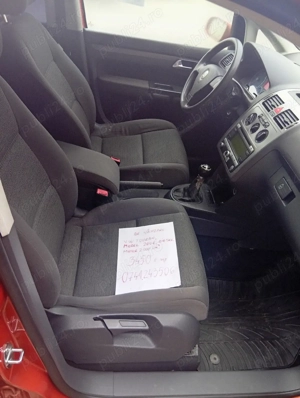 Touran 2008 diesel - imagine 6