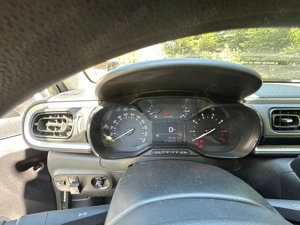 Se vinde Citroen  C3, an 2016 - imagine 4