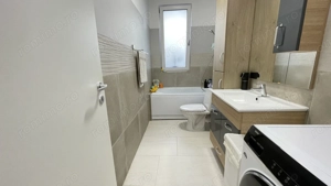 Apartament 2 camere parter, curte proprie-Dumbravita - imagine 12