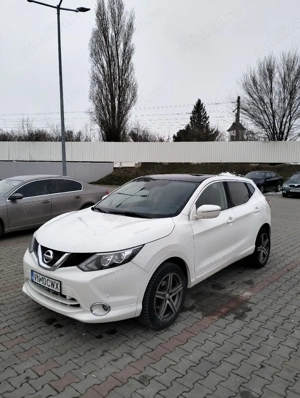 Vand Nissan Qashqai 2014 - imagine 3