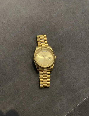 ceas gold rolex 