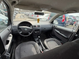 Skoda Fabia 1.2 Benzină + GPL, 2009, economică - imagine 3