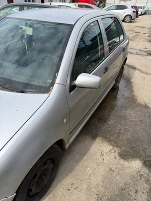 Skoda Fabia 1.2 Benzină + GPL, 2009, economică - imagine 5