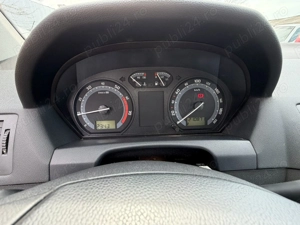 Skoda Fabia 1.2 Benzină + GPL, 2009, economică - imagine 4