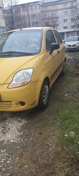 Chevrolet sparck 2008 - imagine 2