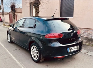 Seat Leon  - imagine 6