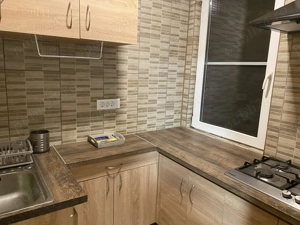 Garsonieră de închiriat 