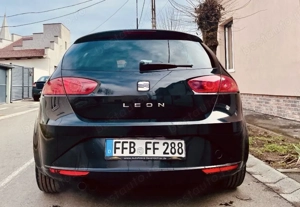 Seat Leon  - imagine 4