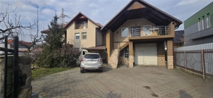 Proprietate Deosebita Calea Moldovei, Bistrita, Jud. BN