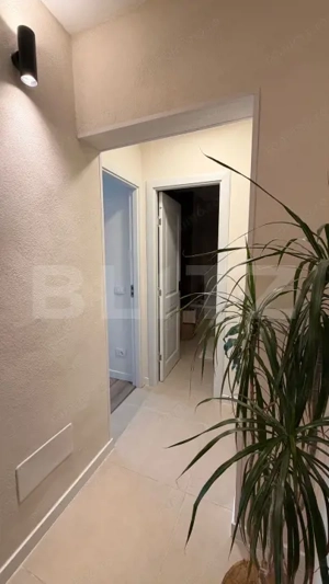 Apartament deosebit cu 2 camere | 54 mp | Dealul Viilor – Sighișoara  - imagine 5