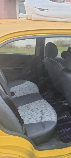 Chevrolet sparck 2008 - imagine 5