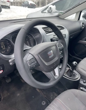 Seat Leon  - imagine 7