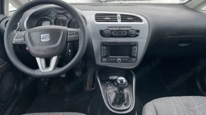 Seat Leon  - imagine 3