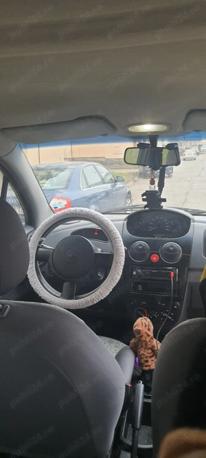 Chevrolet sparck 2008 - imagine 4