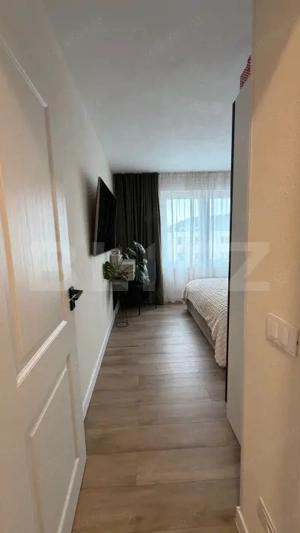 Apartament deosebit cu 2 camere | 54 mp | Dealul Viilor – Sighișoara  - imagine 6