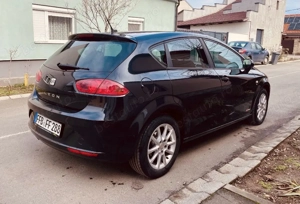 Seat Leon  - imagine 5