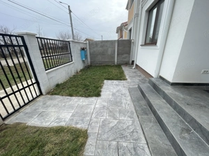 Duplex P+1E -unități separate prin cameră tehnica - imagine 19