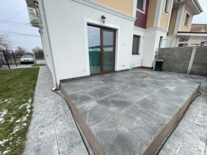 Duplex P+1E -unități separate prin cameră tehnica - imagine 4
