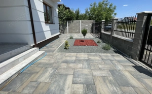 Duplex despartit prin spatiu tehnic - imagine 13