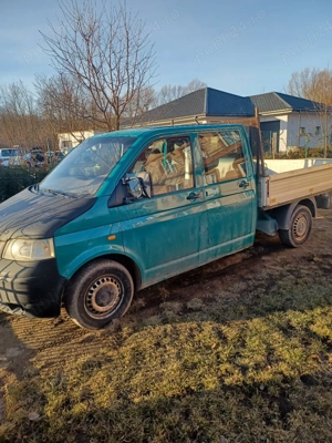 vind t5 vinzari auto - imagine 3