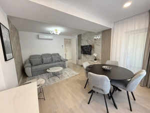 Studio de lux, prima inchiriere, zona ultracentrala/ Bucegi, Ploiesti
