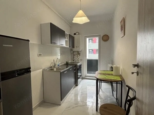 Garsoniera - Militari Residence - prima chirie - mobilata si utilata - modern