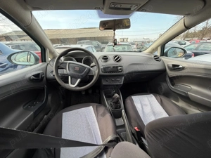 Vând SEAT Ibiza 2009   Motor 1.6 Benzină, 77 kW (105 CP)   - imagine 3