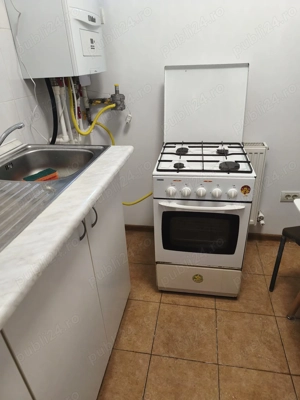 inchiriez ap.2 camere langa stadionul Portul (langa Gara )