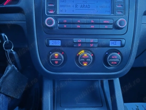 VW Golf 5  unic proprietar de noua   import GERMANIA - imagine 9