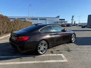 Vand Bmw 420d coupe 2014 - imagine 3