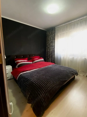 Apartament 2 camere, mobilat utilat,  Bulevardul Timisoara