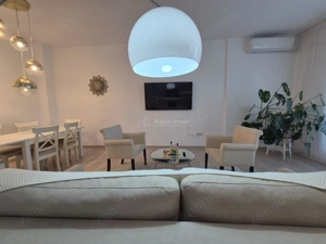 2 camere - Fundeni-loc parcare-lux-full mobilat si utilat-AC- centrala-  PET Friendly - imagine 5