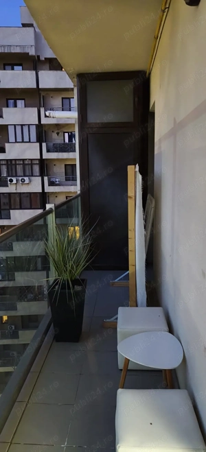 inchiriez apartament cu 2 camere Obor - imagine 8