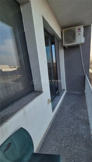 2 camere - Fundeni-loc parcare-lux-full mobilat si utilat-AC- centrala-  PET Friendly - imagine 15