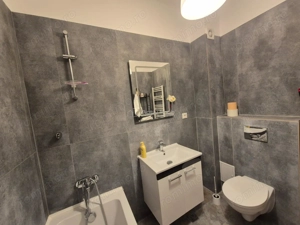 2 camere - Fundeni-loc parcare-lux-full mobilat si utilat-AC- centrala-  PET Friendly - imagine 7