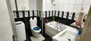 inchiriez apartament cu 2 camere Obor - imagine 7