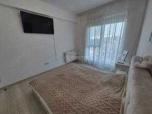 2 camere - Fundeni-loc parcare-lux-full mobilat si utilat-AC- centrala-  PET Friendly - imagine 12