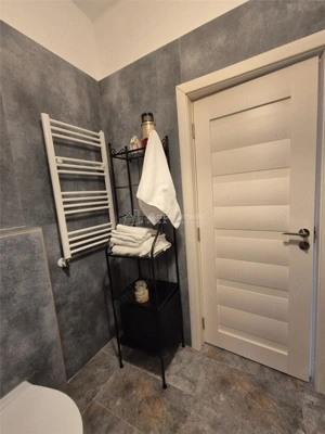 2 camere - Fundeni-loc parcare-lux-full mobilat si utilat-AC- centrala-  PET Friendly - imagine 14