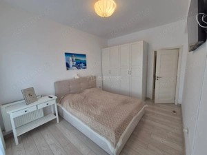 2 camere - Fundeni-loc parcare-lux-full mobilat si utilat-AC- centrala-  PET Friendly - imagine 6
