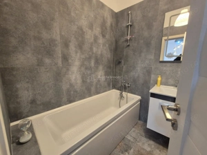 2 camere - Fundeni-loc parcare-lux-full mobilat si utilat-AC- centrala-  PET Friendly - imagine 13