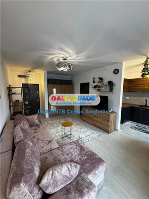 Oportunitate premium: Studio modern vedere Lacul Morii - Militari