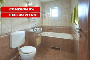 Apartament decomandat cu 2 bai,  str. Brates - imagine 8