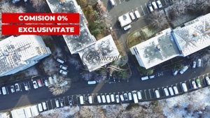 Apartament decomandat cu 2 bai,  str. Brates - imagine 13