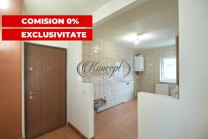 Apartament decomandat cu 2 bai,  str. Brates - imagine 7