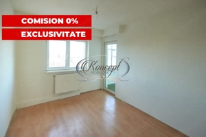 Apartament decomandat cu 2 bai,  str. Brates - imagine 2