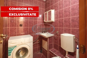 Apartament decomandat cu 2 bai,  str. Brates - imagine 9