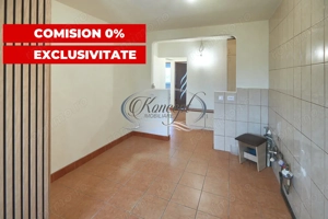 Apartament decomandat cu 2 bai,  str. Brates - imagine 5