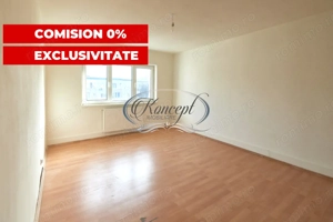 Apartament decomandat cu 2 bai,  str. Brates