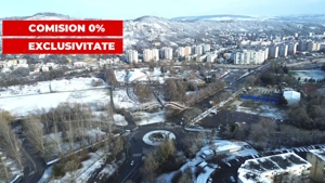 Apartament decomandat cu 2 bai,  str. Brates - imagine 14