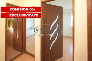 Apartament decomandat cu 2 bai,  str. Brates - imagine 4